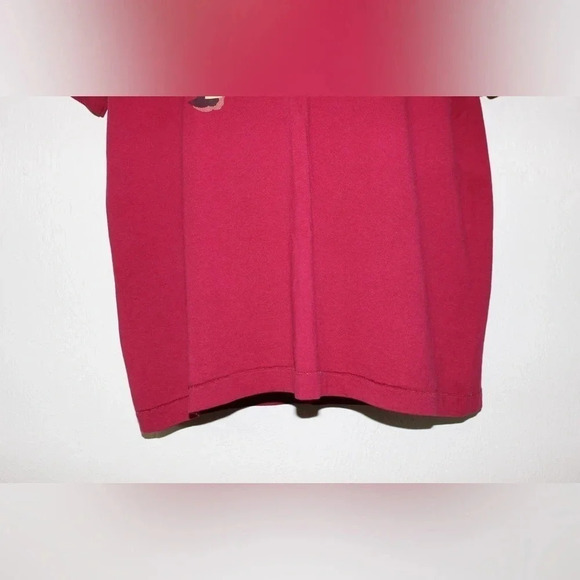 Vintage Unisex Single Stitch Dancer T-Shirt Size XL - Picture 9 of 9